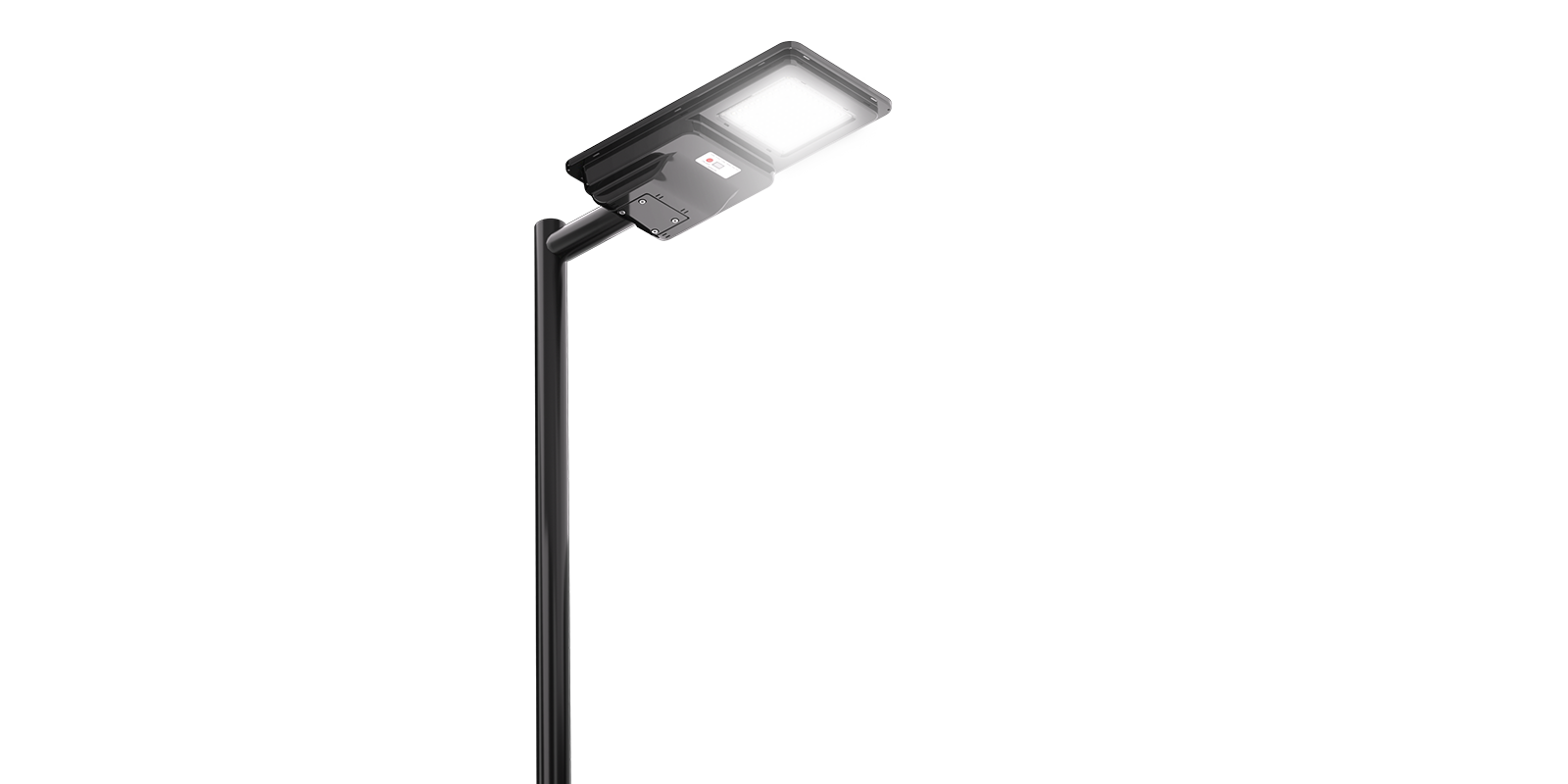 40w solar street light product-1-1