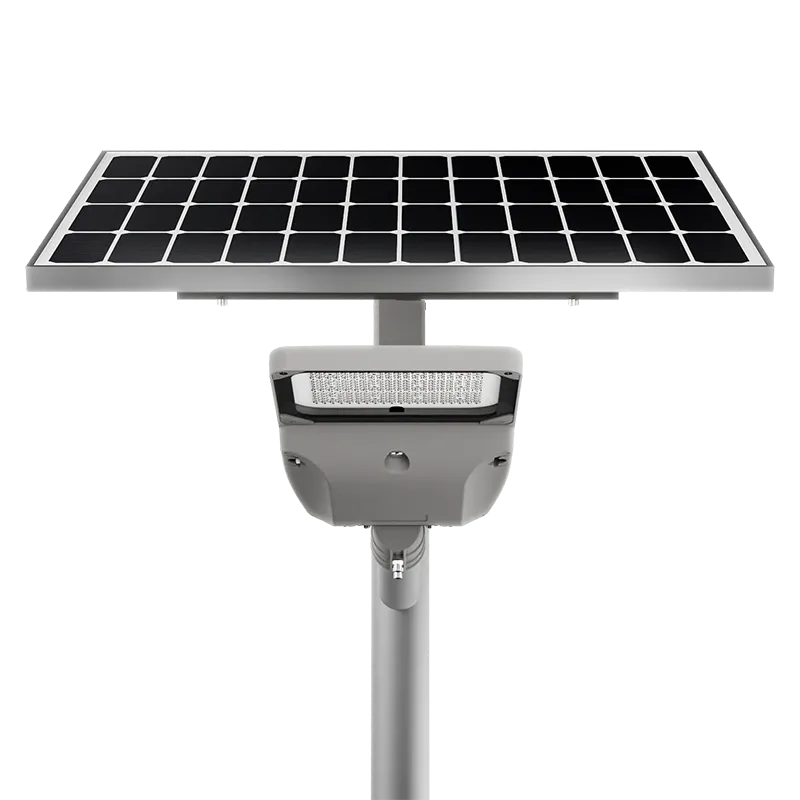 product-1-1 solar panel street lamp