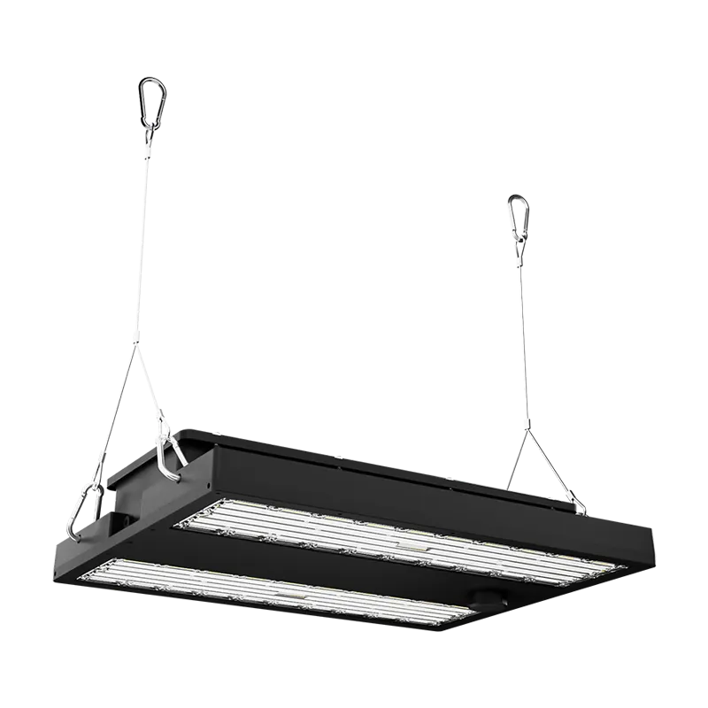 400W industrial LED high bay light for warehouse