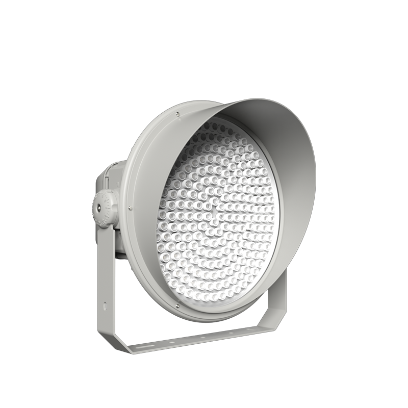200 Watt LED Focus Light