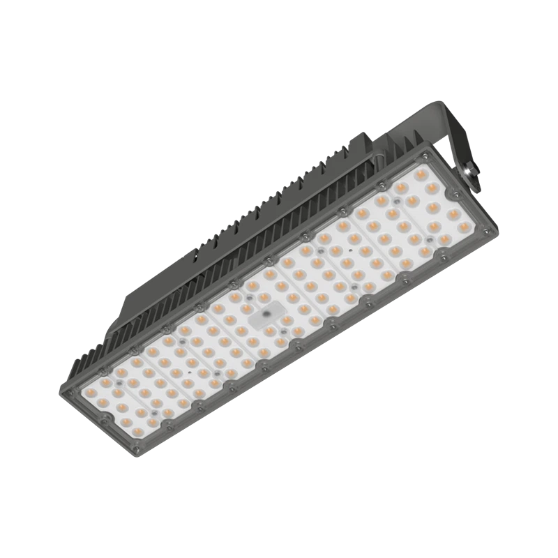 200W LED Tunnel Light