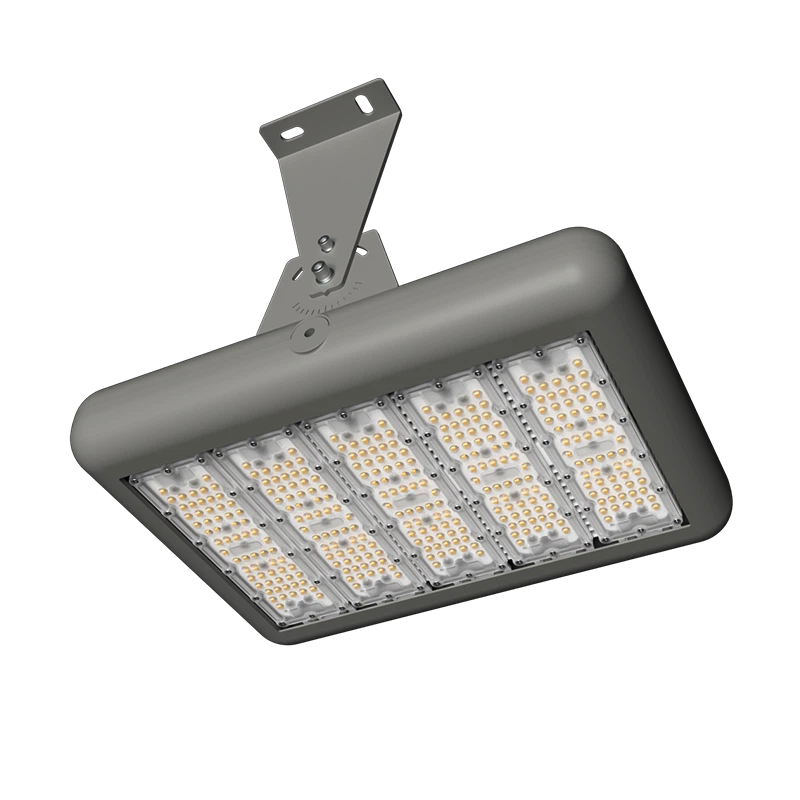 300W LED Tunnel Light