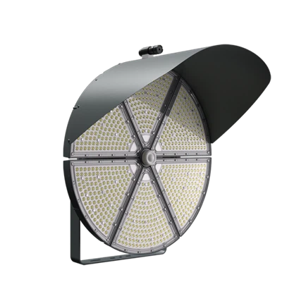 1500 Watt LED Sports Light 1500 Watt LED Sports Light